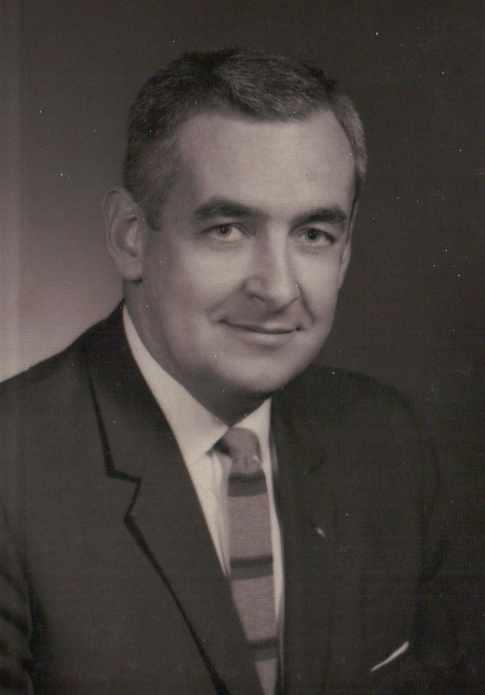 Bob Murdock