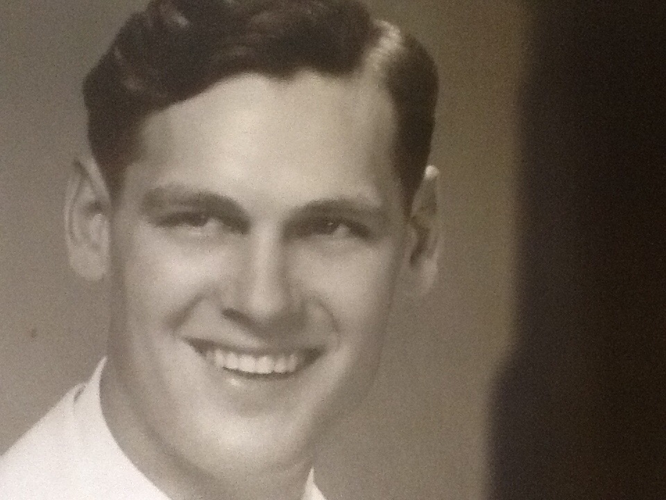 Ford, Donald Floyd